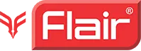 Flair logo