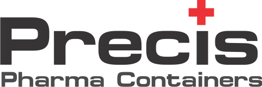 Precis Pharma Containers logo
